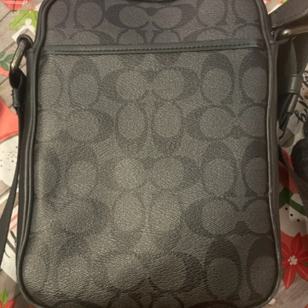 Coach Crossbody Purse